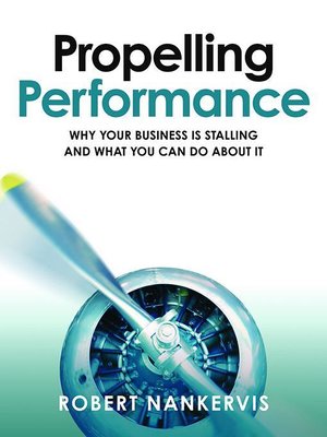 cover image of Propelling Performance